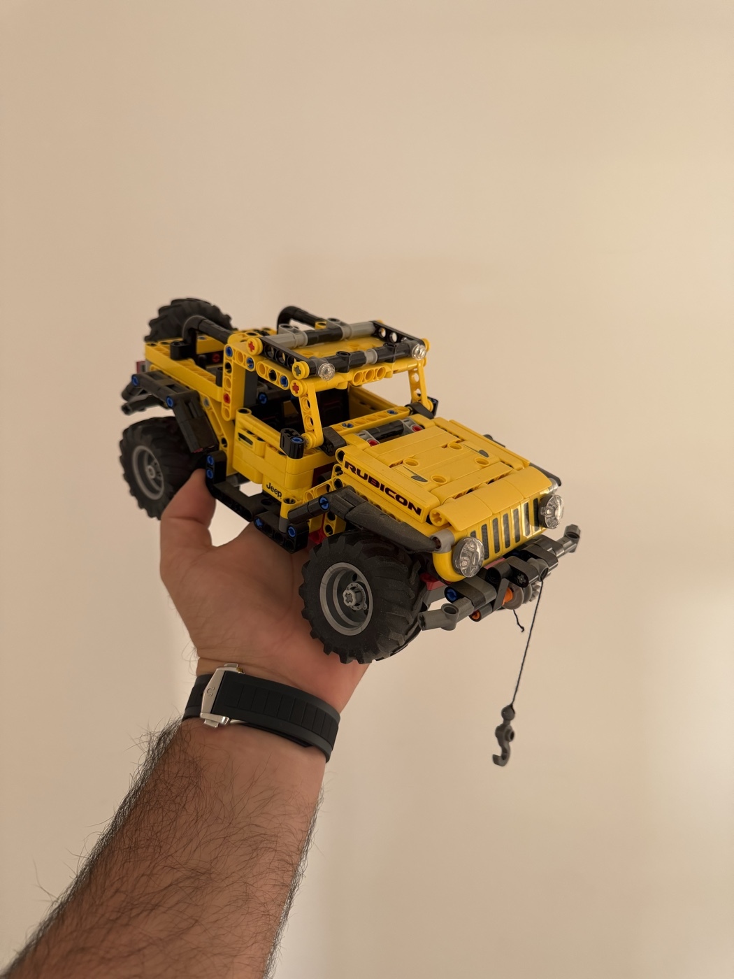«JEEP WRANGLER»