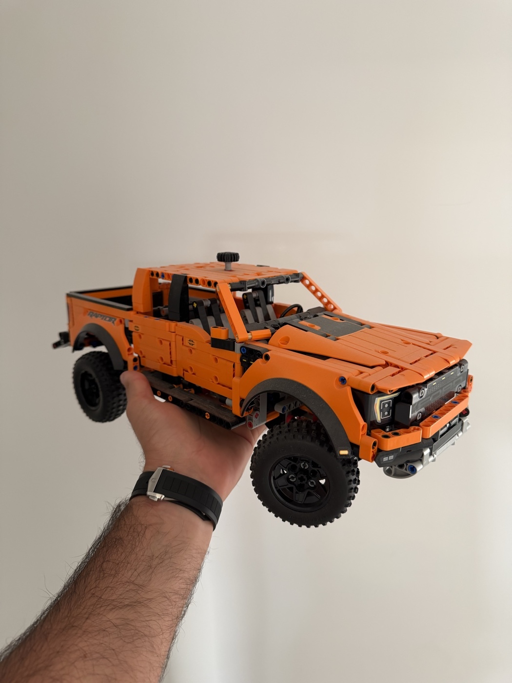 «FORD F-150 RAPTOR»